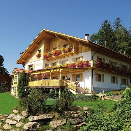 Hotel Haus Talblick Bodenmais Exterior foto