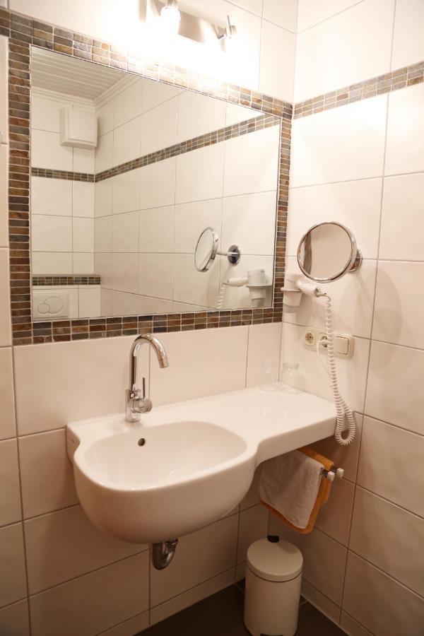 Hotel Haus Talblick Bodenmais Habitación foto