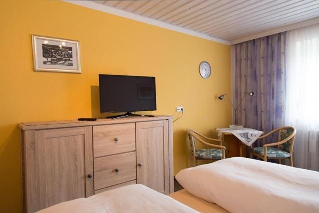 Hotel Haus Talblick Bodenmais Habitación foto