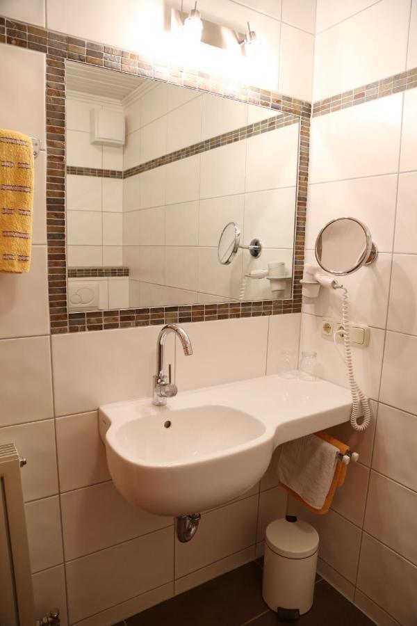 Hotel Haus Talblick Bodenmais Habitación foto
