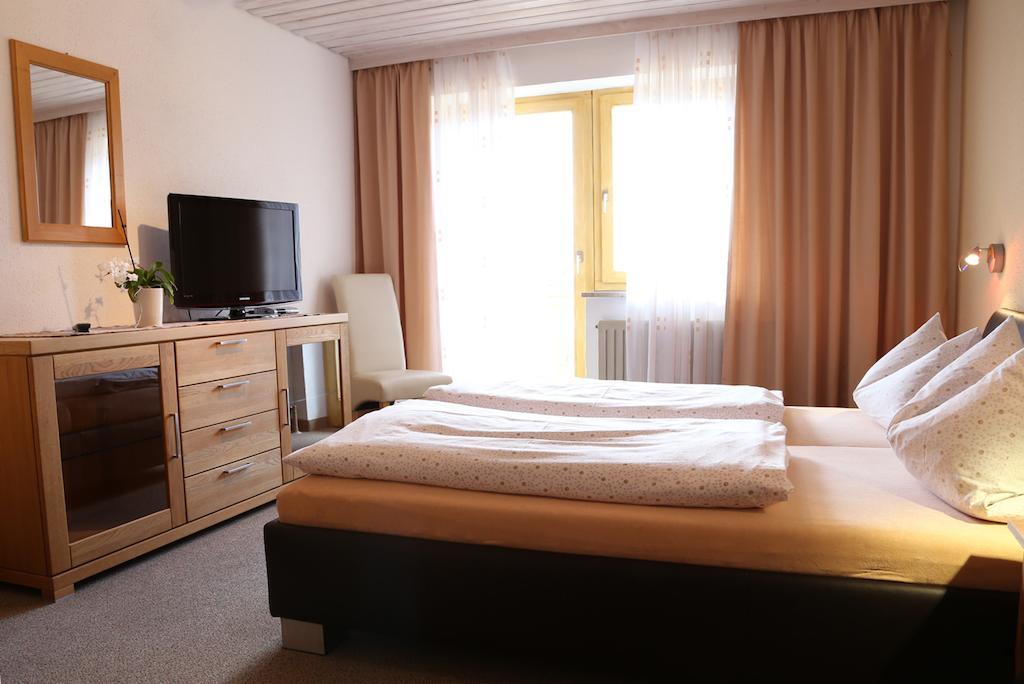 Hotel Haus Talblick Bodenmais Habitación foto